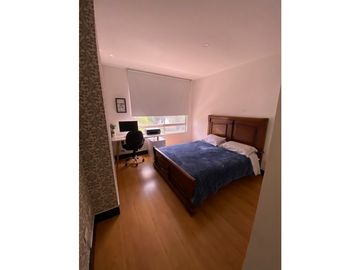 APARTAMENTO AMPLIO EN NORMANDIA