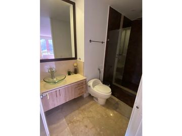APARTAMENTO AMPLIO EN NORMANDIA