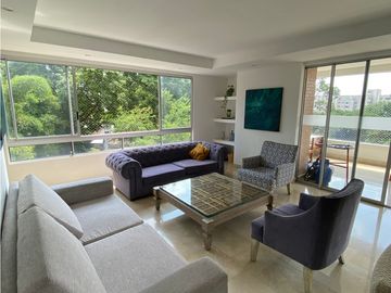 APARTAMENTO AMPLIO EN NORMANDIA