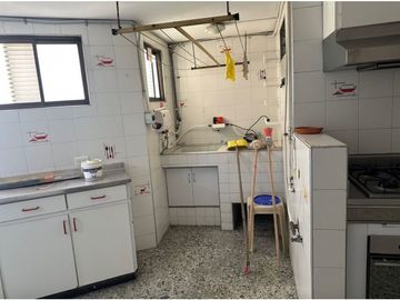 APARTAMENTO CON BUENOS ESPACIOS