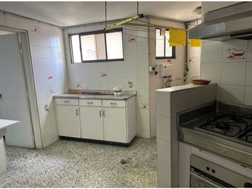 APARTAMENTO CON BUENOS ESPACIOS