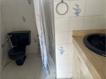 APARTAMENTO CON BUENOS ESPACIOS