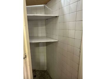 APARTAMENTO CON BUENOS ESPACIOS