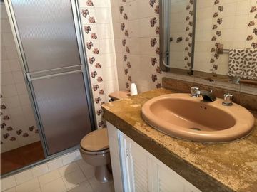 APARTAMENTO CON BUENOS ESPACIOS