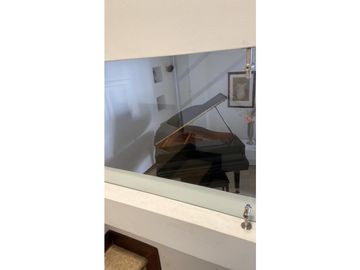 CASA REMODELADA EN UNIDAD DE CIUDAD JARDIN