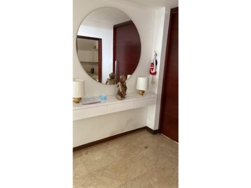 CASA REMODELADA EN UNIDAD DE CIUDAD JARDIN