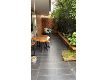CASA REMODELADA EN UNIDAD DE CIUDAD JARDIN