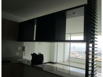 APARTAMENTO EN CRISTALES CON VISTA PANORAMICA