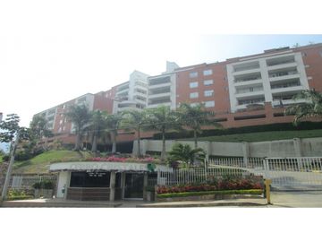 APARTAMENTO EN CRISTALES CON VISTA PANORAMICA