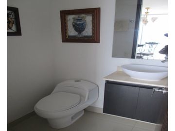APARTAMENTO EN CRISTALES CON VISTA PANORAMICA
