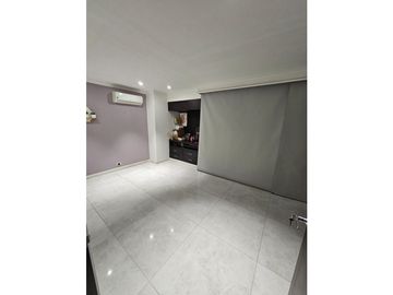 APARTAMENTO MODERNO EN CRISTALES
