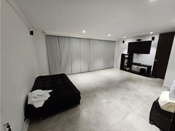 APARTAMENTO MODERNO EN CRISTALES