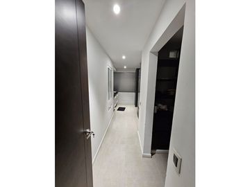 APARTAMENTO MODERNO EN CRISTALES