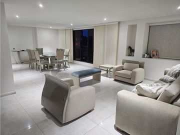 APARTAMENTO MODERNO EN CRISTALES