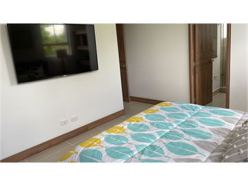 APARTAMENTO CON HERMOSA VISTA A LOS FARALLONES, PANCE Y A LA CIUDAD