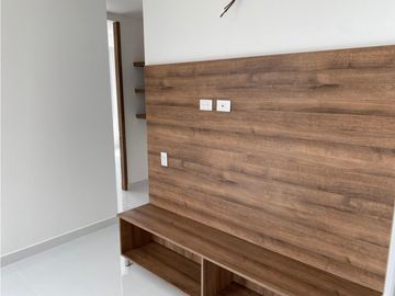 MODERNO APARTAMENTO PARA ESTRENAR CON VISTA A LOS FARALLONES