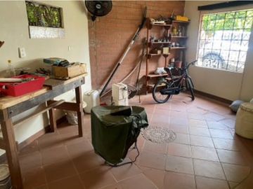 CASA CAMPESTRE EN PANCE
