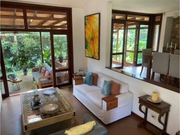 CASA CAMPESTRE EN PANCE