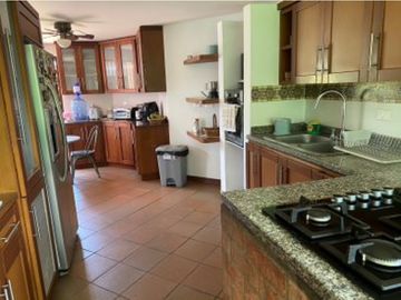 CASA CAMPESTRE EN PANCE