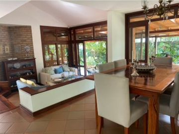 CASA CAMPESTRE EN PANCE