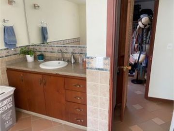 CASA CAMPESTRE EN PANCE