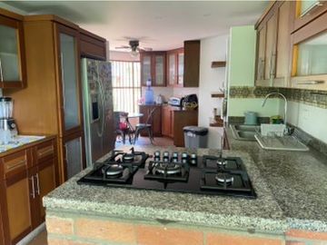 CASA CAMPESTRE EN PANCE