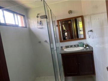 CASA CAMPESTRE EN PANCE