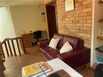 CASA CAMPESTRE EN PANCE