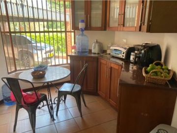 CASA CAMPESTRE EN PANCE