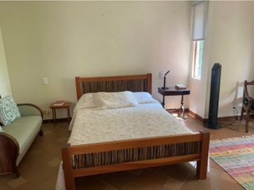 CASA CAMPESTRE EN PANCE