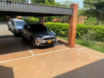 CASA CAMPESTRE EN PANCE