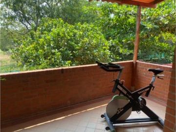 CASA CAMPESTRE EN PANCE