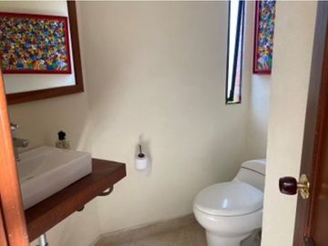 CASA CAMPESTRE EN PANCE