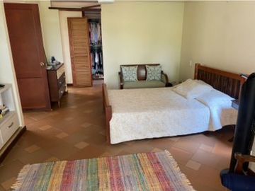 CASA CAMPESTRE EN PANCE