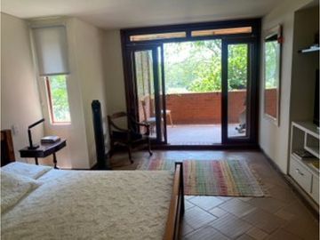 CASA CAMPESTRE EN PANCE