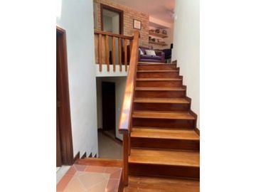 CASA CAMPESTRE EN PANCE
