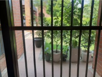 CASA CAMPESTRE EN PANCE