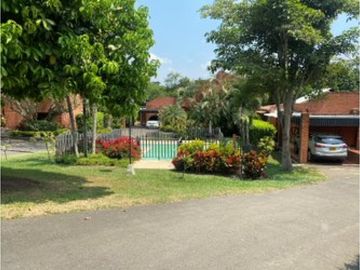 CASA CAMPESTRE EN PANCE