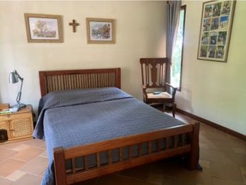 CASA CAMPESTRE EN PANCE