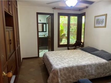 CASA CAMPESTRE EN PANCE
