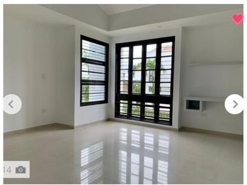 CASA  EN CONDOMINIO CON ZONA DE VERDE