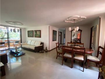 APARTAMENTO CON AMPLIOS ESPACIOS EN EL INGENIO