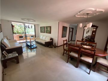 APARTAMENTO CON AMPLIOS ESPACIOS EN EL INGENIO