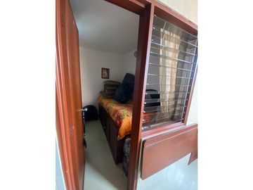 APARTAMENTO CON AMPLIOS ESPACIOS EN EL INGENIO