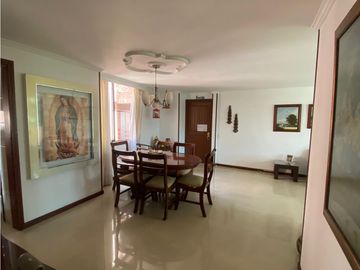 APARTAMENTO CON AMPLIOS ESPACIOS EN EL INGENIO