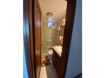 APARTAMENTO CON AMPLIOS ESPACIOS EN EL INGENIO