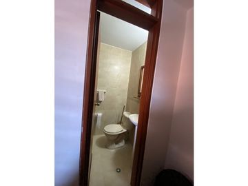 APARTAMENTO CON AMPLIOS ESPACIOS EN EL INGENIO