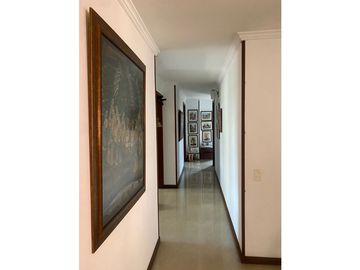 APARTAMENTO CON AMPLIOS ESPACIOS EN EL INGENIO