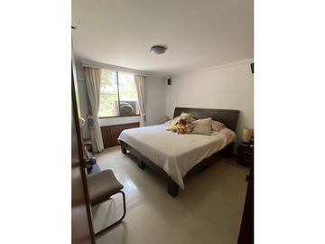 APARTAMENTO CON AMPLIOS ESPACIOS EN EL INGENIO
