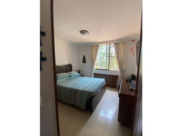 APARTAMENTO CON AMPLIOS ESPACIOS EN EL INGENIO